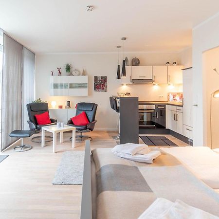 Ferienwohnung Seeschwalbe شيلكسي المظهر الخارجي الصورة