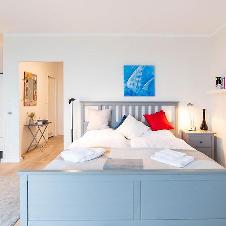 Ferienwohnung Seeschwalbe شيلكسي المظهر الخارجي الصورة