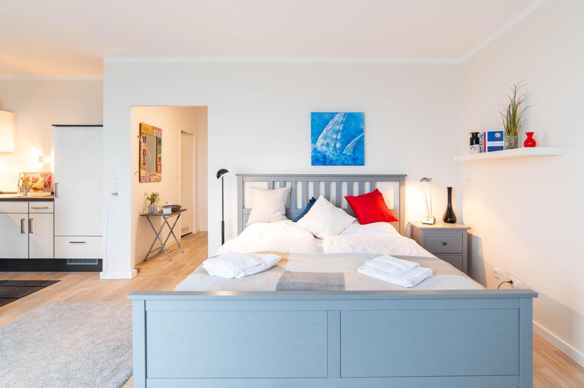 Ferienwohnung Seeschwalbe شيلكسي المظهر الخارجي الصورة